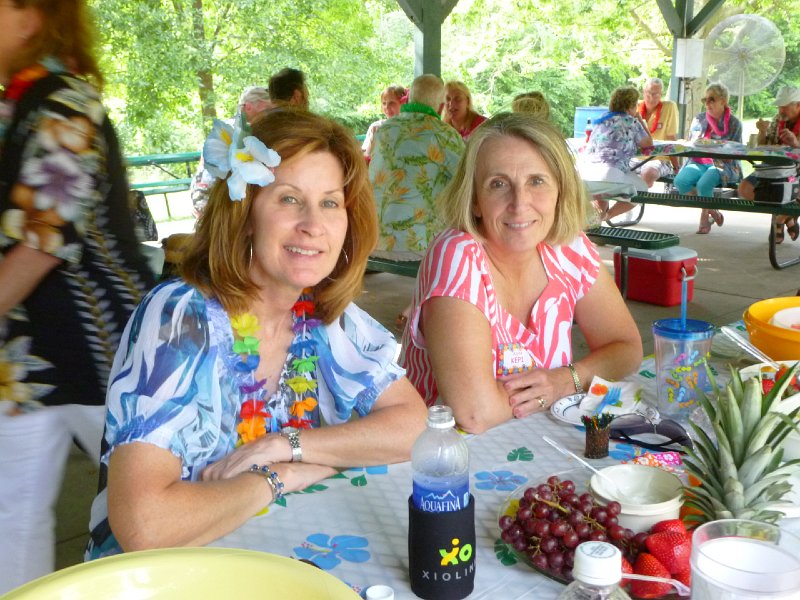 Luau June 2013 081
